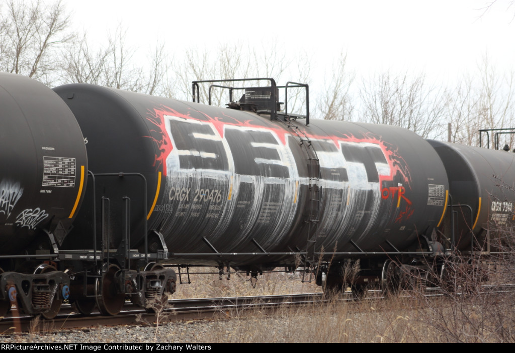 CRGX 290476